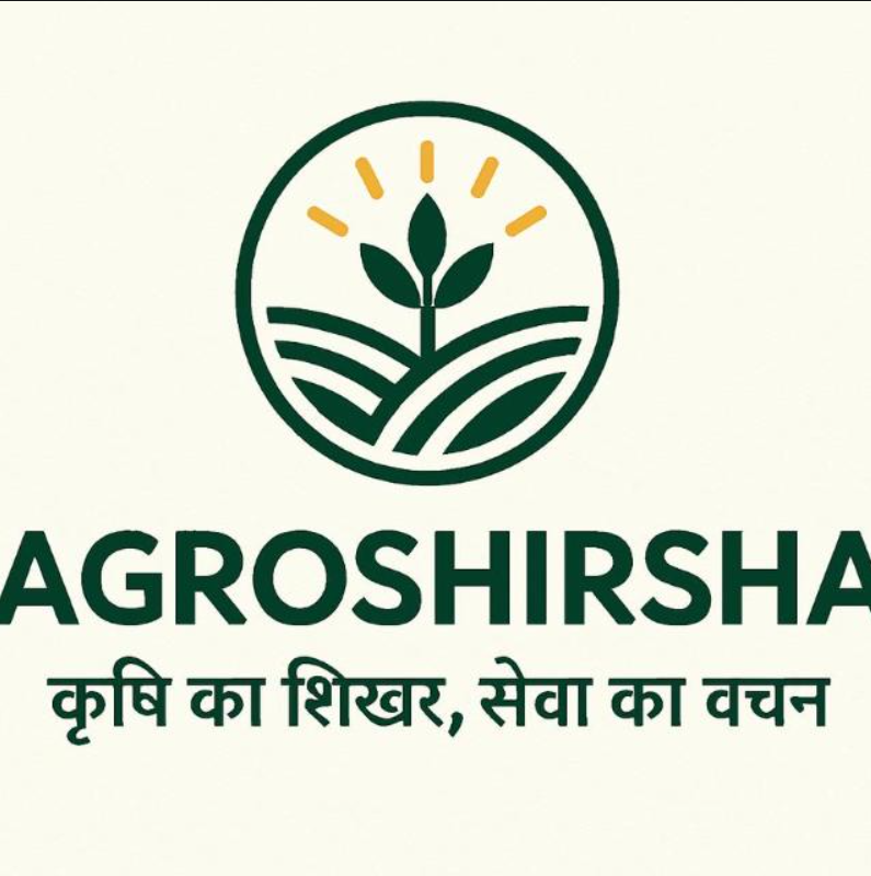 Agroshirsha Logo
